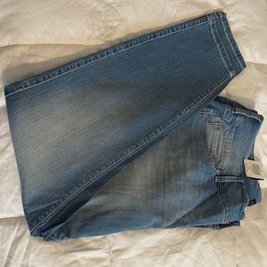 Torrid Jegging size 18 medium wash